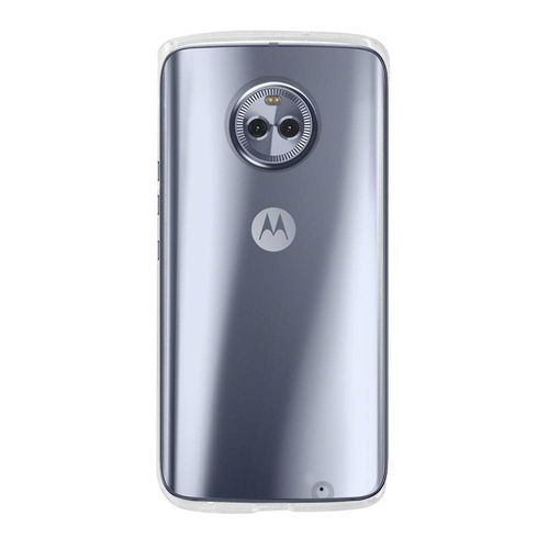 Kit Proteção Película de Gel e Capa Transparente para Motorola Moto G6 Play Xt1922 é bom? Vale a pena?