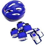 Kit Proteção Pro Capacete 7 Peças Azul Tam. G Bel Fix 6113 é bom? Vale a pena?
