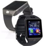 Kit 2 Relógios Smartwatch Dz09 Original Touch Bluetooth Gear Chip é bom? Vale a pena?