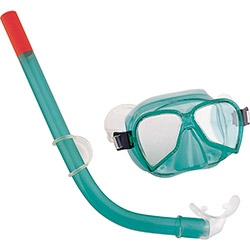 Kit Snorkel Infantil Hydro Force Aquastyle Snorkel Set - Bestway é bom? Vale a pena?