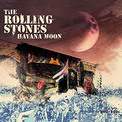 Kit The Rolling Stones - Havana Moon - Live In Cuba 2016 é bom? Vale a pena?