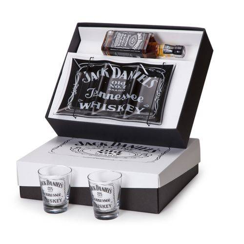 Kit Whisky Jack Daniel