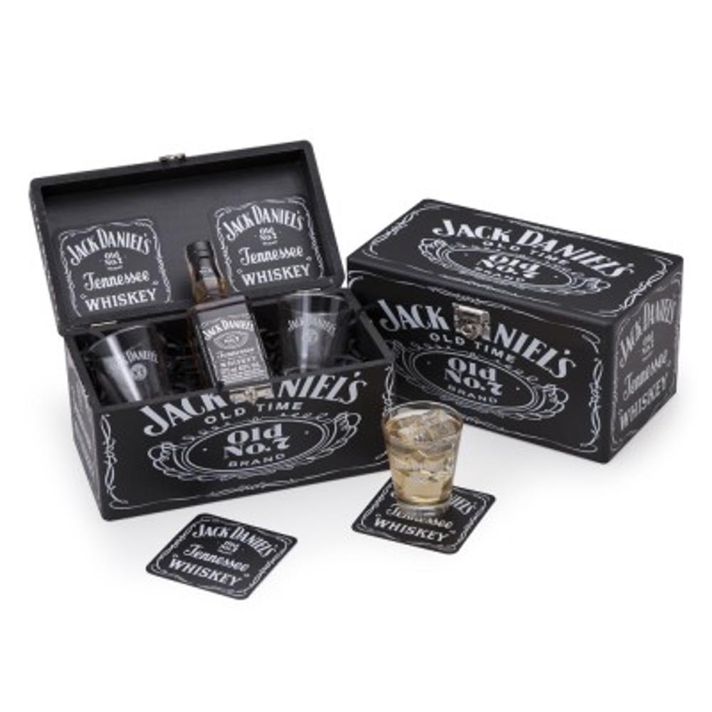 Kit Whisky Jack Daniels - Sq14247 é bom? Vale a pena?