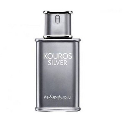 Perfume Yves Saint Laurent Kouros Silver Masculino Eau de Toilette 50ml é bom? Vale a pena?