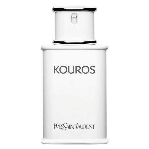 Kouros Yves Saint Laurent - Perfume Masculino - Eau de Toilette é bom? Vale a pena?