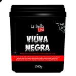 La Bella Liss - Viúva Negra Máscara Reconstrutora Efeito Teia 240g é bom? Vale a pena?
