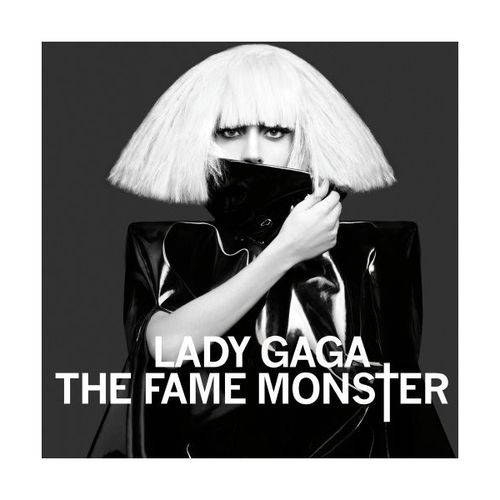 Lady Gaga - The Fame Monster (CD Deluxe Edition - Duplo) é bom? Vale a pena?