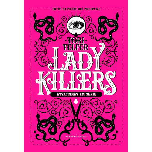 Lady Killers - Assassinas em Serie - Darkside é bom? Vale a pena?