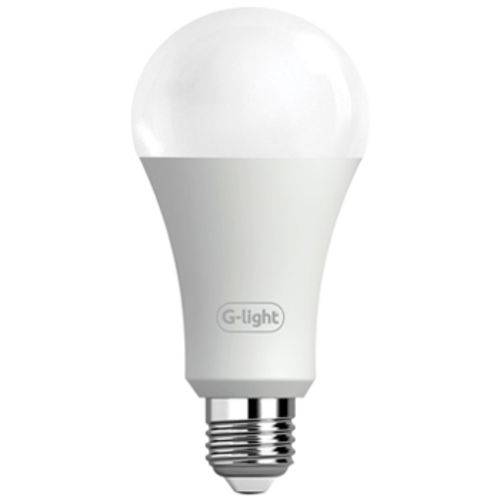 Lampada G-Light Led Ence A70 15w 6500k E27 Autovolt é bom? Vale a pena?