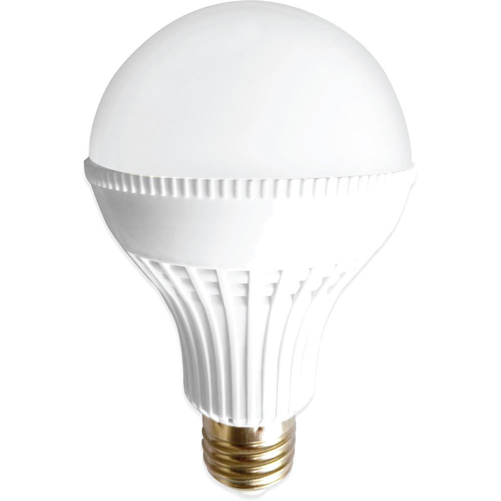 Lâmpada LED Bulbo 7W Branco Frio Bivolt - Gaya é bom? Vale a pena?