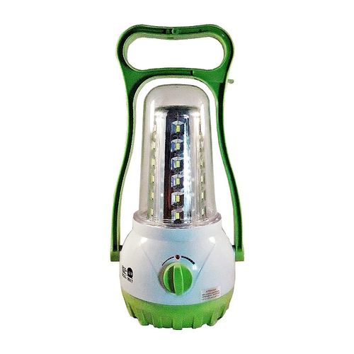Lamparina Tipo Lampião 40 Leds Eco-lux Bivolt com Bateria Recarregável é bom? Vale a pena?