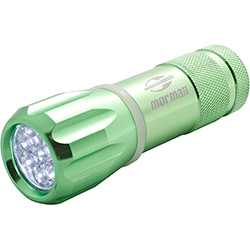 Lanterna Fun Verde com Chaveiro - Mormaii é bom? Vale a pena?