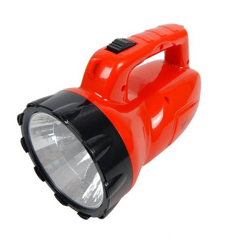 Lanterna Holofote DP LED-7005 com Luz de Emergência é bom? Vale a pena?
