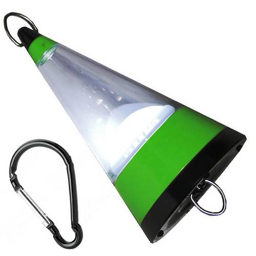 Lanterna Lampião Camping de Pendurar a Pilhas 12 Leds Wmtll80091 Verde é bom? Vale a pena?
