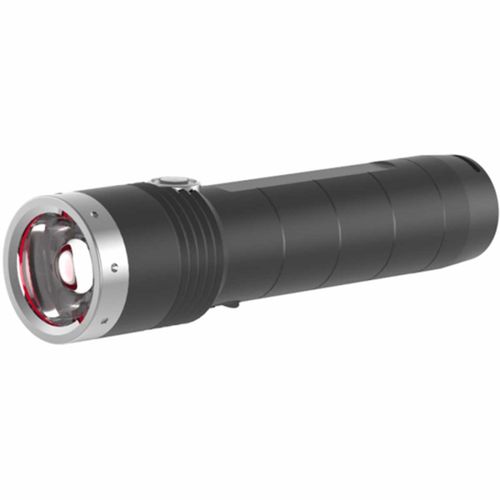 Lanterna Led Lenser MT10 Recarregável é bom? Vale a pena?