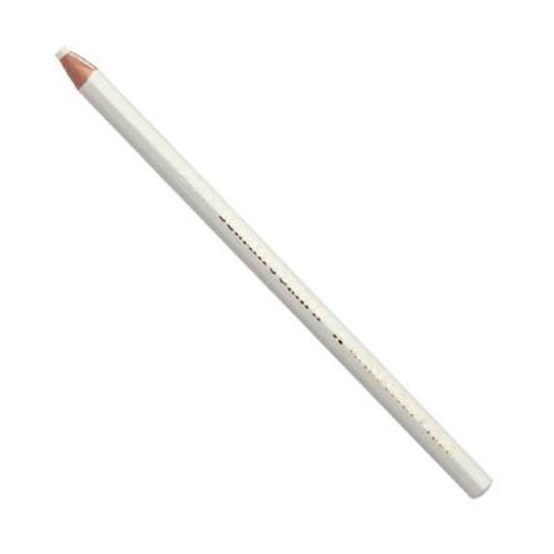 Lápis Dermatográfico Mitsubishi 7600 Branco é bom? Vale a pena?
