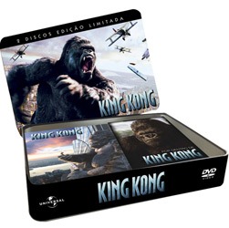 Lata King Kong (Duplo) é bom? Vale a pena?