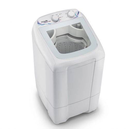 Lavadora Automática 8kg Popmatic Mueller 127V Branco é bom? Vale a pena?