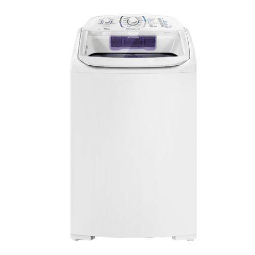 Lavadora Branca Electrolux com Dispenser Autolimpante e Ciclo Silencioso (lpr16) é bom? Vale a pena?
