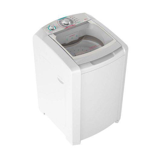 Lavadora de Roupas Automática Colormaq 10kg Branca é bom? Vale a pena?