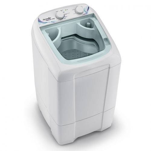 Lavadora de Roupas Popmatic Automática 6kg Branca - Mueller é bom? Vale a pena?