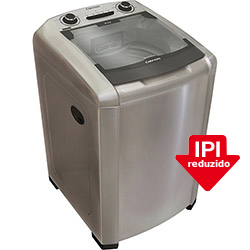 Lavadora LCA 11kg - Inox - 220V - Colormaq é bom? Vale a pena?