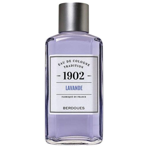 Lavande 1902 Tradition Eau de Cologne - Perfume Unissex 480ml é bom? Vale a pena?