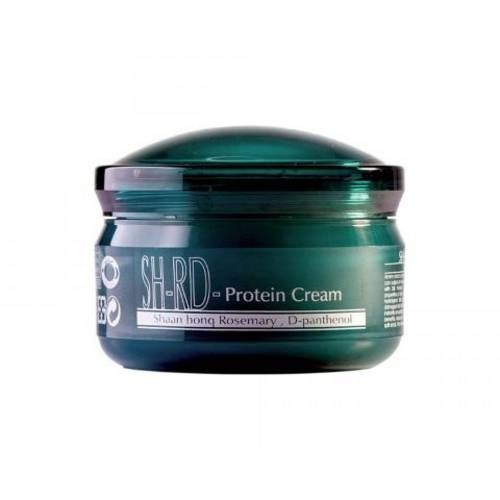 Leave-In Sh Rd Nutra-Therapy Protein Cream 150 Ml é bom? Vale a pena?