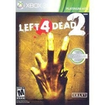 Left 4 Dead 2 Platinum Hits - Xbox 360 é bom? Vale a pena?
