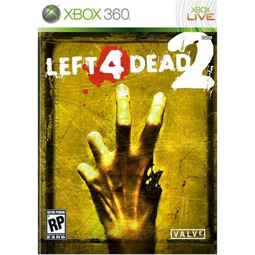 Left 4 Dead 2 - Xbox 360 é bom? Vale a pena?