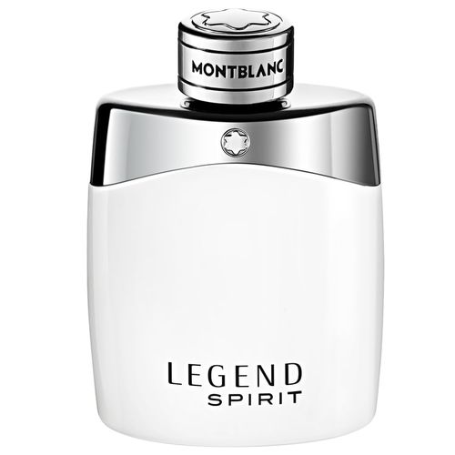 Legend Spirit Montblanc Eau de Toilette - Perfume Masculino 100ml é bom? Vale a pena?