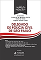 Legislação Específica para Concursos - Delegado de Polícia Civil de São Paulo (SP) - 2a edição é bom? Vale a pena?
