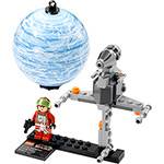 LEGO B-Wing Star Wars Starfighter & Endor é bom? Vale a pena?