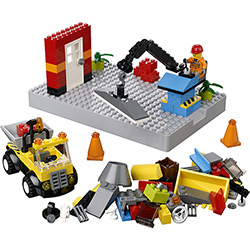 LEGO Bricks & More - o Meu Primeiro Conjunto 10657 é bom? Vale a pena?