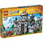LEGO Castle - Castelo do Rei é bom? Vale a pena?