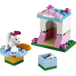 LEGO Friends - o Palácio da Poodle 41021 é bom? Vale a pena?