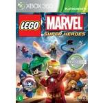 Lego Marvel Super Heroes - Xbox 360 é bom? Vale a pena?