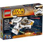 LEGO - Star Wars Phantom é bom? Vale a pena?