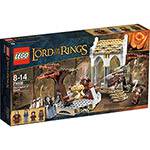 LEGO The Lord of The Rings - O Conselho de Elrond - 79006 é bom? Vale a pena?