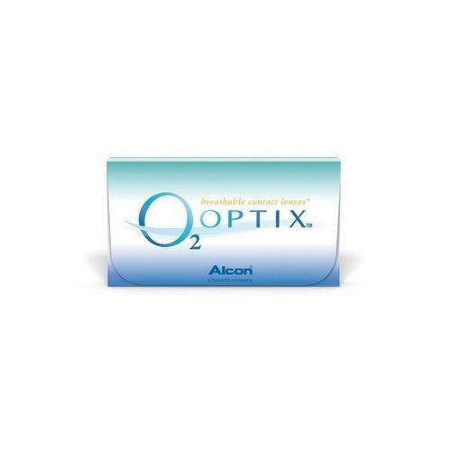 Lentes de Contato O2 Optix é bom? Vale a pena?
