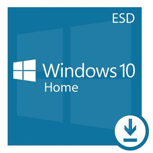 Licença Microsoft Windows 10 Home ESD (Versão Download) 1 PC é bom? Vale a pena?