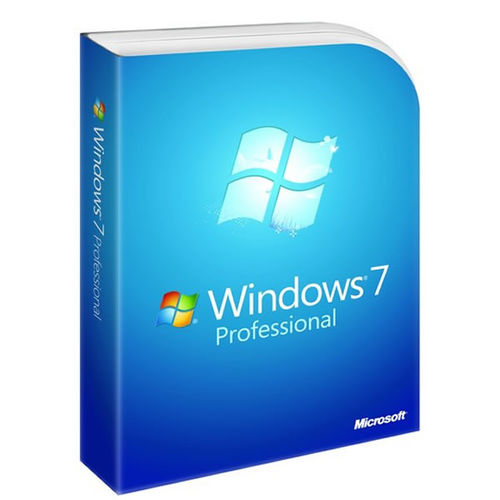 Licença Microsoft Windows 7 Professional 32-64BIT Esd - Mídia Digital é bom? Vale a pena?