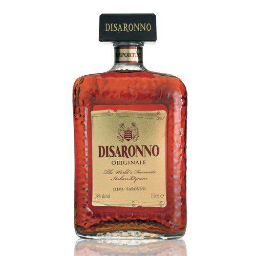 Licor Disaronno Originale Itália - 700ml é bom? Vale a pena?