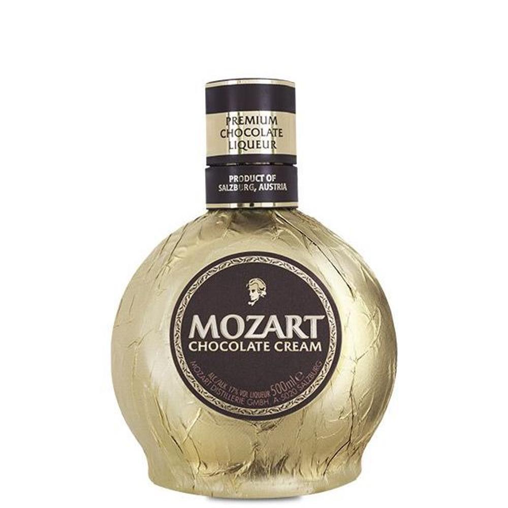 Licor Mozart Gold 700 Ml é bom? Vale a pena?