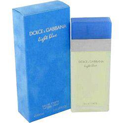 Light Blue Eau de Toilette Feminino 50ml - Dolce & Gabbana é bom? Vale a pena?