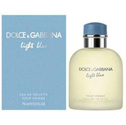 Light Blue Masculino Eau de Toilette 120ml - Dolce & Gabbana é bom? Vale a pena?
