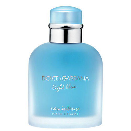 Light Blue Pour Homme Eau Intense Dolce & Gabbana Eau de Parfum - Perfume Masculino 100ml é bom? Vale a pena?