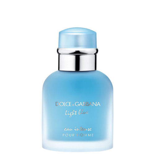 Light Blue Pour Homme Eau Intense Dolce & Gabbana Eau de Parfum - Perfume Masculino 50ml é bom? Vale a pena?