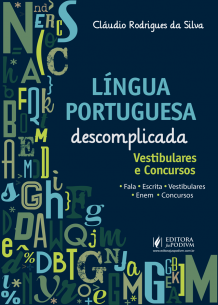 Língua Portuguesa Descomplicada (2016) é bom? Vale a pena?
