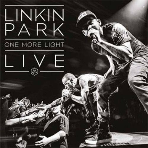 Linkin Park - One More Light Live - CD é bom? Vale a pena?
